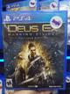 DEUS EX  DAY ONE EDITION USADO PS4