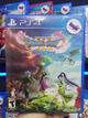 DRAGON QUEST XI: ECHOES OF AN ELUCIVE AGE USADO PS4