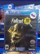 FALLOUT 76 USADO PS4