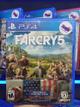 FAR CRY 5 USADO PS4