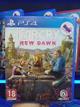 FAR CRY NEW DAWN USADO PS4