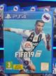 FIFA 19 USADO PS4
