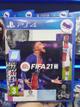 FIFA 21 USADO PS4