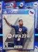 FIFA 23 USADO PS4