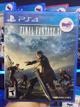 FINAL FANTASY XV USADO PS4