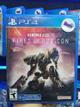 FIRES OF  RUBICON USADO PS4