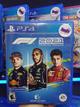 FORMULA 1 2021 USADO PS4