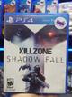 KILLZONE SHADOW FALL USADO PS4