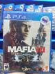 MAFIA 3 USADO PS4