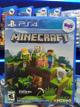 MINECRAFT PS4 USADO PS4