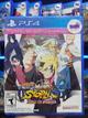 NARUTO SHIPPUDEN ULTIMATE NINJA STORM 4 USADO PS4