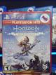 HORIZON ZERO DAWN USADO PS4