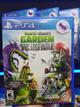 PLANTAS VS ZOMBIES GW USADO PS4