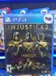 INJUSTICE  2 USADO PS4