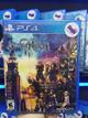 KINGDOM HEARTS 3 USADO PS4