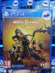 MORTAL KOMBAT 11 ULTIMATE USADO PS4