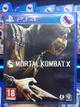 MORTAL KOMBAT X USADO PS4