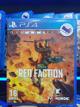 RED FACTION GUERRILLA USADO PS4