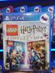 LEGO HARRY POTTER COLLECTION USADO PS4