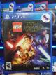 LEGO STAR WARS THE FORCE AWAKENS USADO PS4