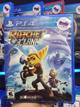 RATCHET CLANCK USADO PS4