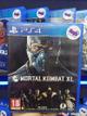 MORTAL KOMBAT XL USADO PS4