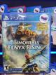IMMORTALS FENYX RISING USADO PS4