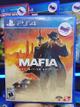 MAFIA DEFINITIVE EDITION USADO PS4