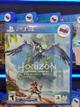 HORIZON FORBIDEN WEST USADO PS4