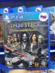 INJUSTICE USADO PS4