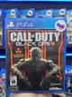 CALL OF DUTY BLACK OPS 3 USADO PS4