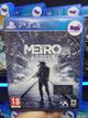 METRO EXODUS USADO PS4