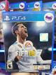 FIFA 18 USADO PS4