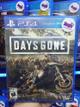 DAYS GONE USADO PS4