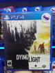 DYING LIGHT USADO PS4