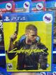 CYBER PUNK 2077 USADO PS4
