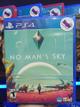 NO MANS SKY USADO PS4