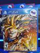 DRAGON BALL FIGHTERZ USADO PS4