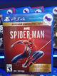 MARVEL SPIDERMAN USADO PS4