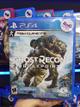 GHOST RECON BREAKPOINT USADO PS4