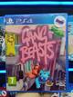 GANG BEASTS USADO PS4
