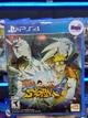NARUTO SHIPPUDEN STORM 4 USADO PS4