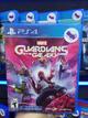 MARVEL GUARDIANES OF THE GALAXY  USADO PS4