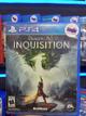 DRAGON AGE INQUISITION USADO PS4