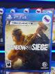 RAIMBOWSIX SIEGE USADO PS4