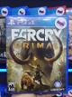 FAR CRY PRIMAL USADO PS4
