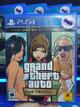GRAND THEFT AUTO THE TRILOGY