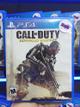 CALL OF DUTY ADVANCE WARFARE USADO PS4