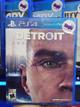 DETROIT BECOME HUMAN