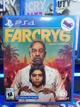FAR CRY 6 USADO PS4